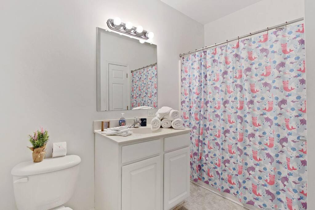 Rehoboth Beach Home That Has It All Exterior foto