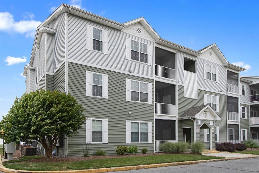 Rehoboth Beach Home That Has It All Exterior foto